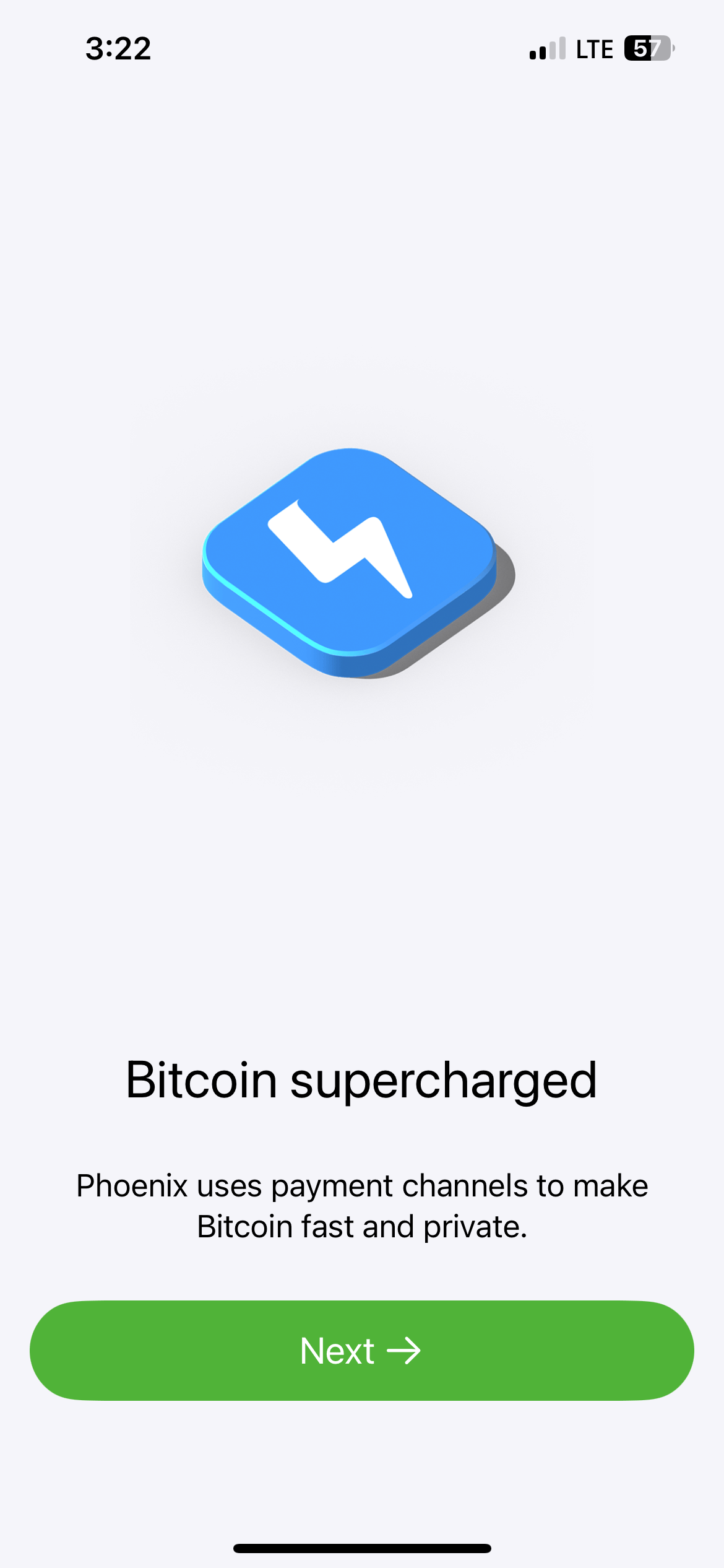 02 Onboarding 2nd screen